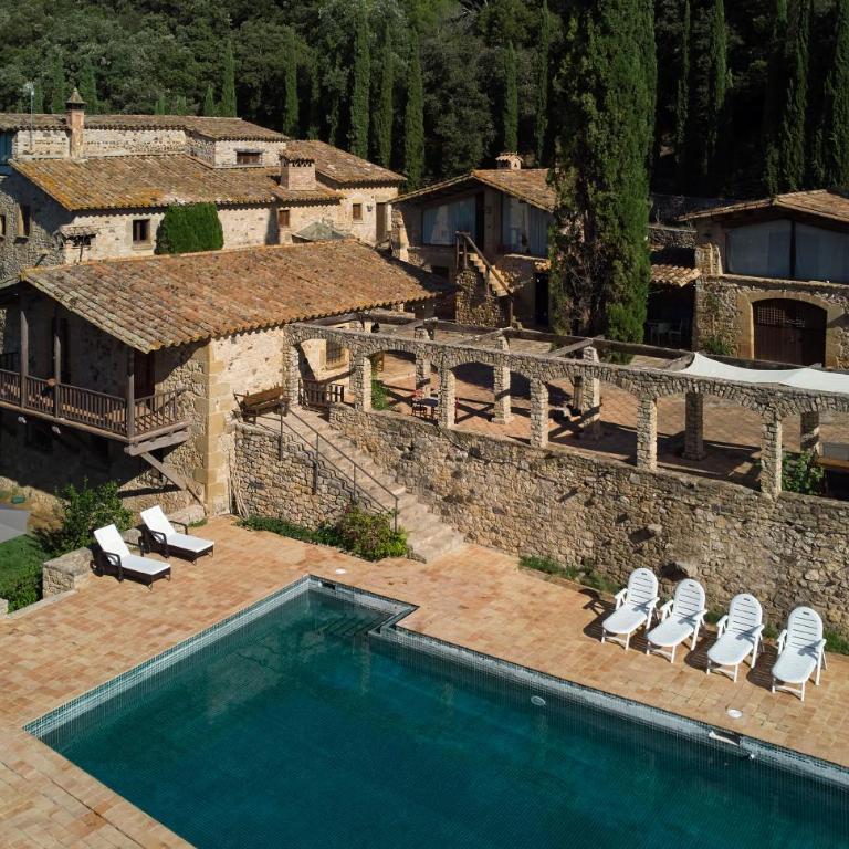 Mas Noguer - Casa de 6 dormitorios - 5