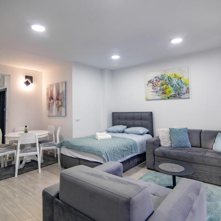 Apartman Tibor - Apartman sa 1 Spavaćom Sobom - 19