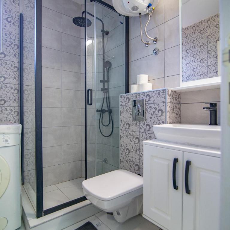 Apartman Tibor - Apartman sa 1 Spavaćom Sobom - 25
