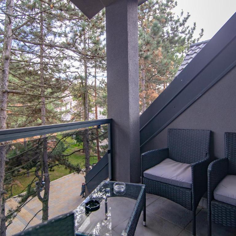 Apartman Tibor - Apartman sa 1 Spavaćom Sobom - 34