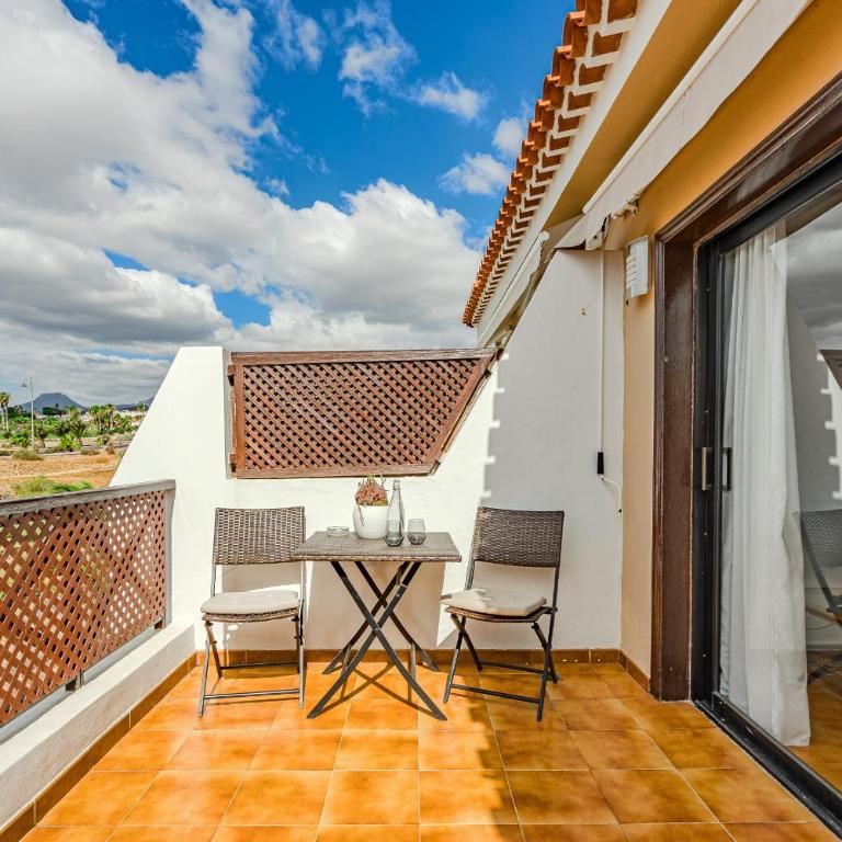 Albatros Comfort Home - Apartamento - 19