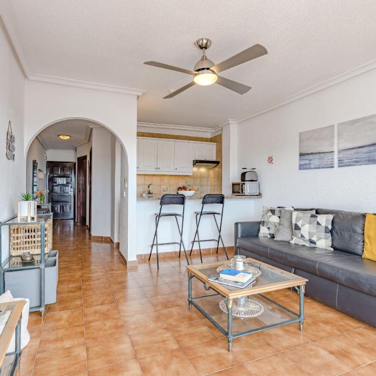 Albatros Comfort Home - Apartamento - 9