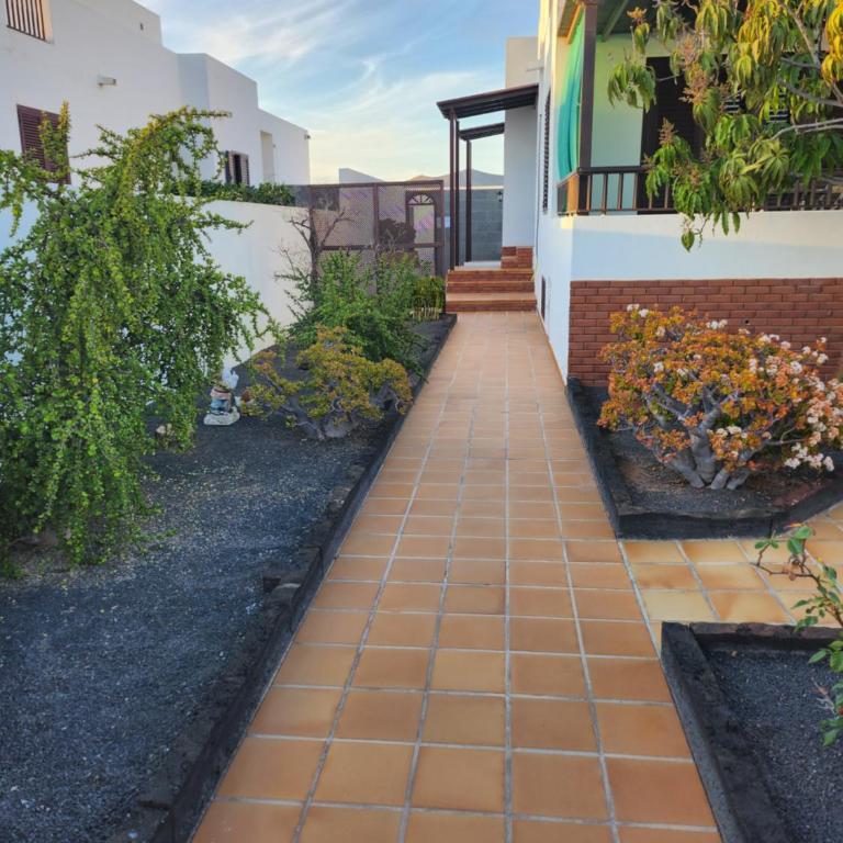 Casa la Bufona - Villa - 47