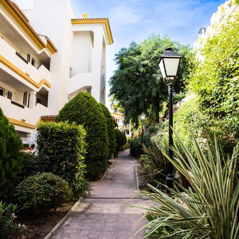 El Olive - Calanova Grand golf - Apartamento de 2 dormitorios - 11