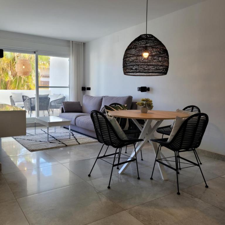 El Olive - Calanova Grand golf - Apartamento de 2 dormitorios - 8