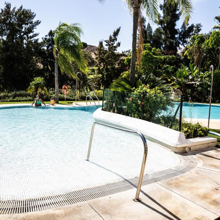 El Olive - Calanova Grand golf - Apartamento de 2 dormitorios - 18