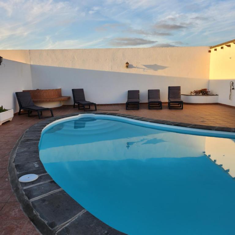 Casa la Bufona - Villa - 59