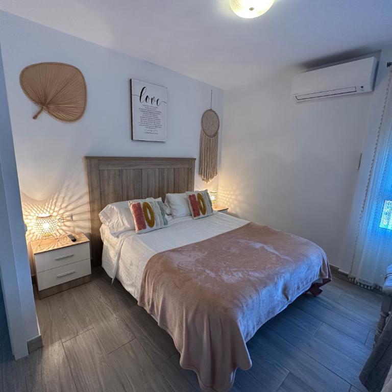 Iris Vistas Benalmadena - Apartamento de 1 dormitorio - 26