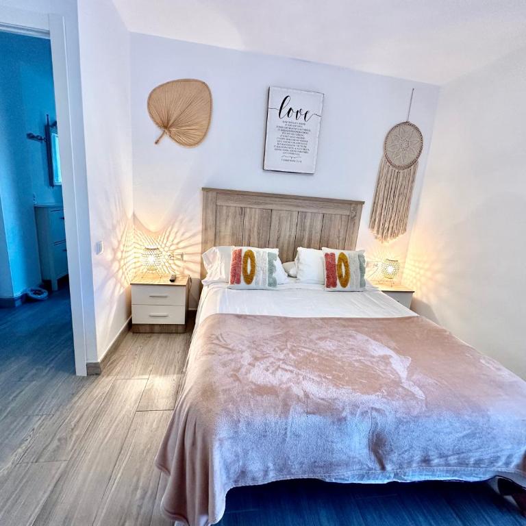 Iris Vistas Benalmadena - Apartamento de 1 dormitorio - 25