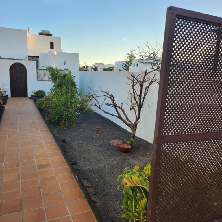 Casa la Bufona - Villa - 64