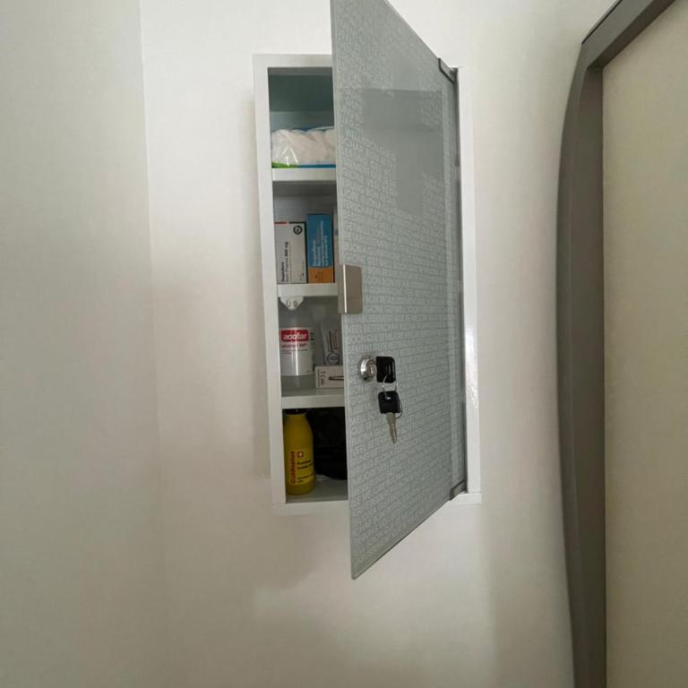 Apartamento del Toyo - Apartamento de 1 dormitorio - 20