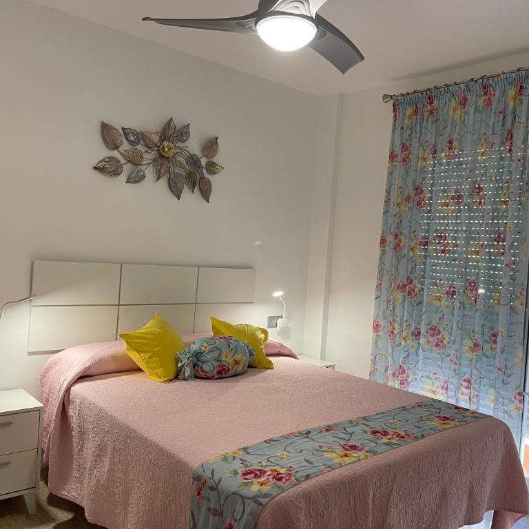 Apartamento del Toyo - Apartamento de 1 dormitorio - 29
