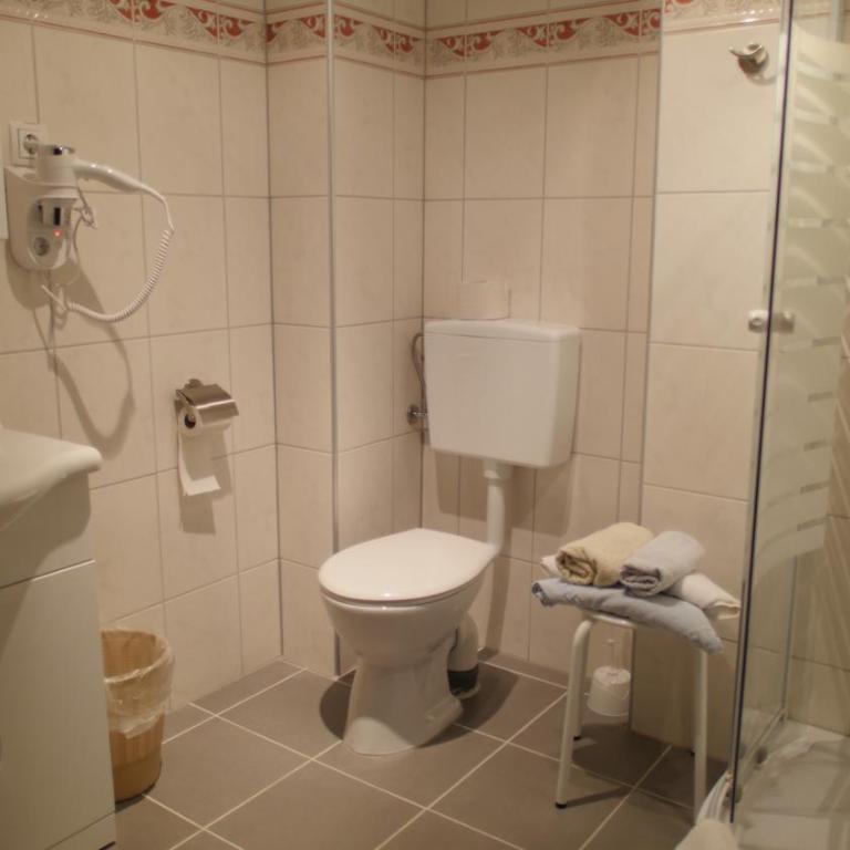 Eisenerzer Hof - Doppelzimmer - 3