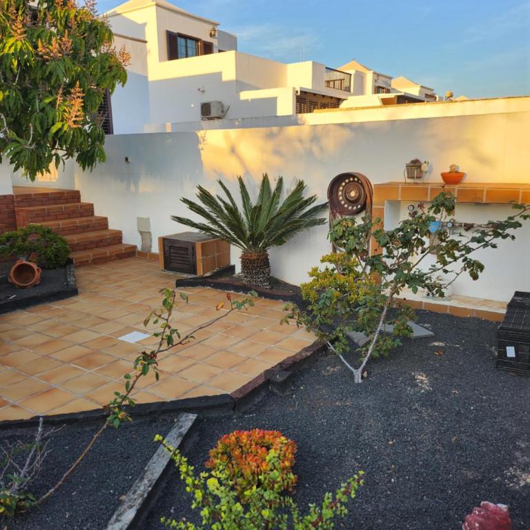 Casa la Bufona - Villa - 71