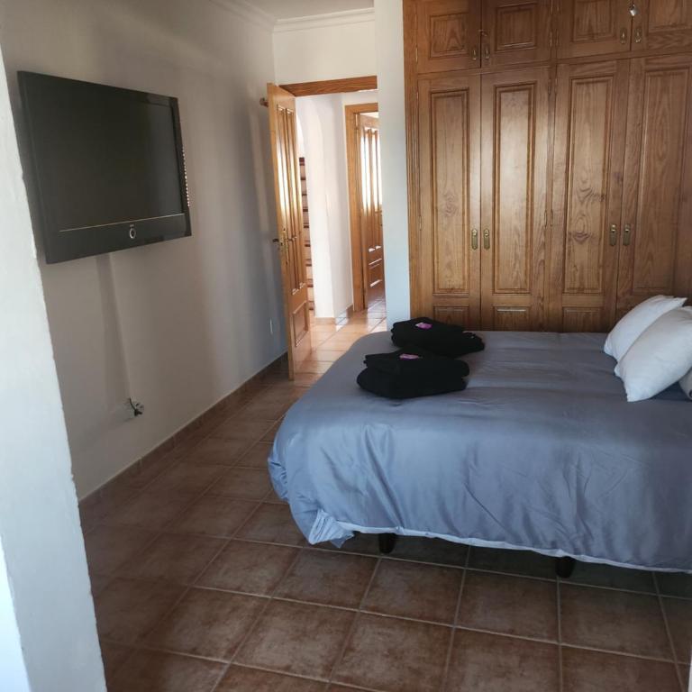 Casa la Bufona - Villa - 72