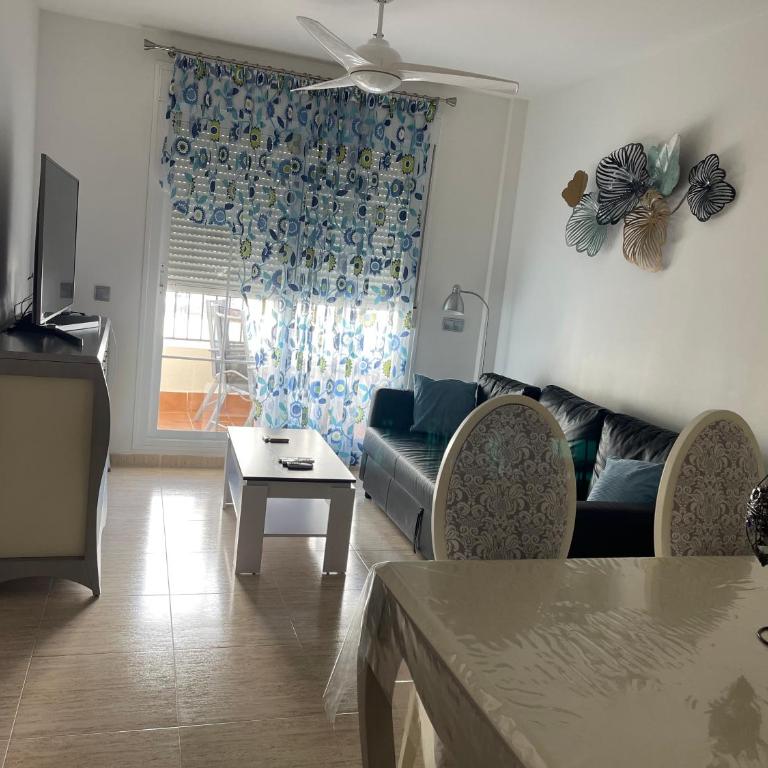 Apartamento del Toyo - Apartamento de 1 dormitorio - 13