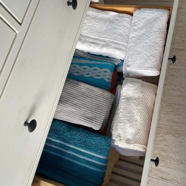 Apartamento del Toyo - Apartamento de 1 dormitorio - 12