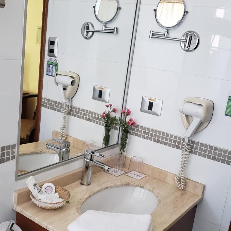 Nuevo Hotel Constitucion - Double or Twin Room - 5