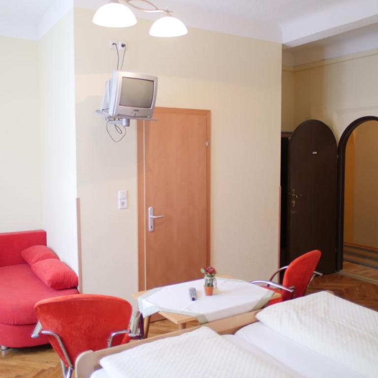 Eisenerzer Hof - Doppelzimmer - 1