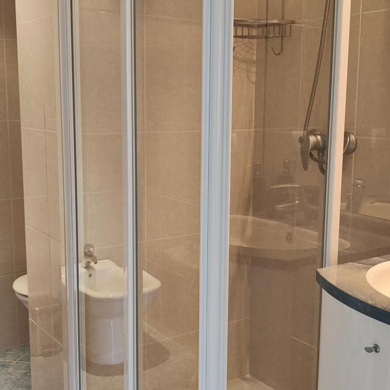 Appartement lumineux à Beausoleil (proche Monaco) - Studio mit Meerblick - 3