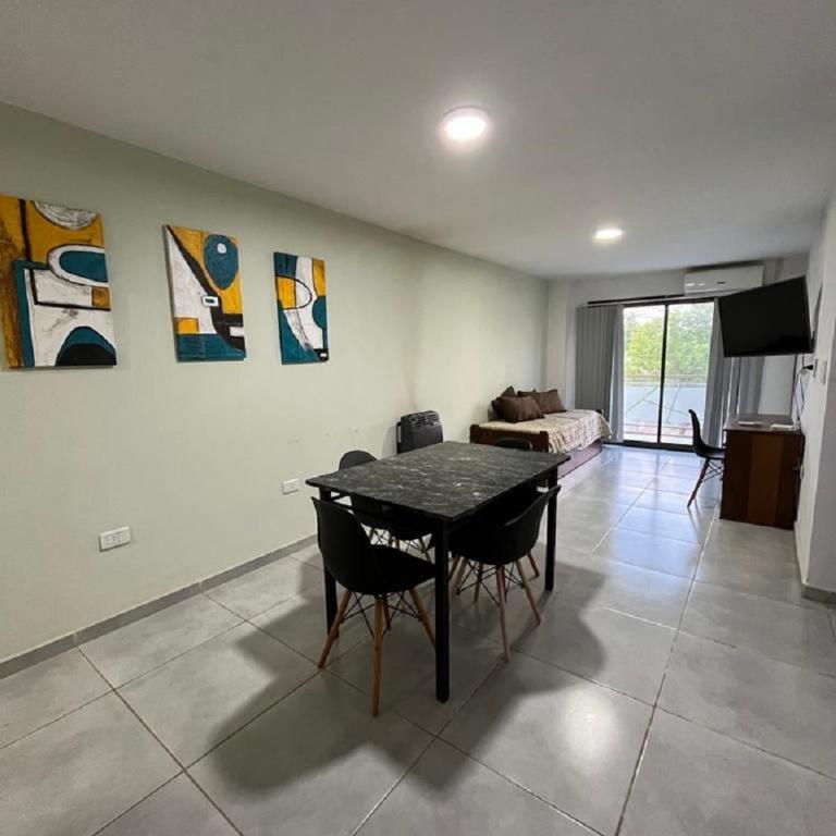 Complejo 9 De Julio - Apartamento de 1 dormitorio - 2