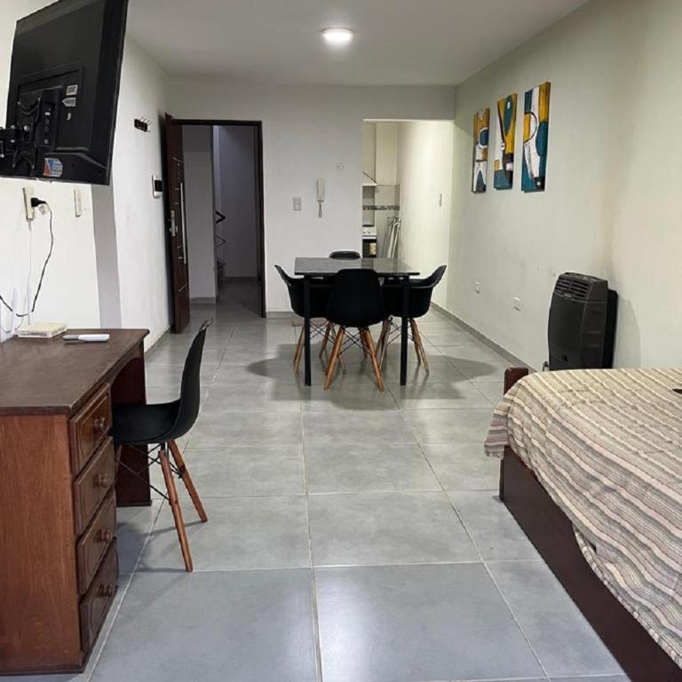 Complejo 9 De Julio - Apartamento de 1 dormitorio - 3