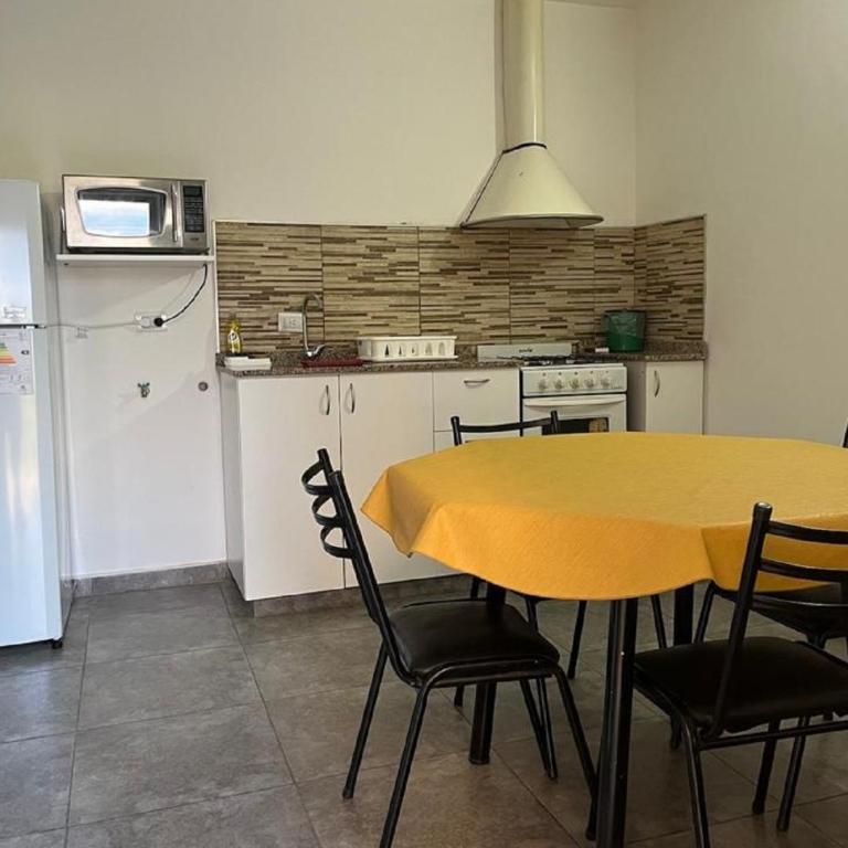Complejo “Aloe Vera” - Apartamento de 2 dormitorios - 13