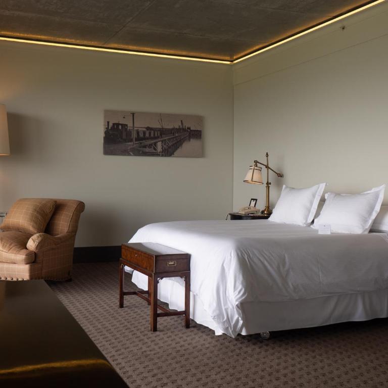 The Singular Patagonia Hotel - Suite Doble Estándar - 7