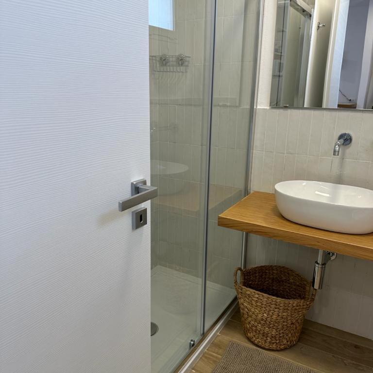 Amalcamo Apartments - Appartamento con 1 Camera da Letto e Terrazza - 8