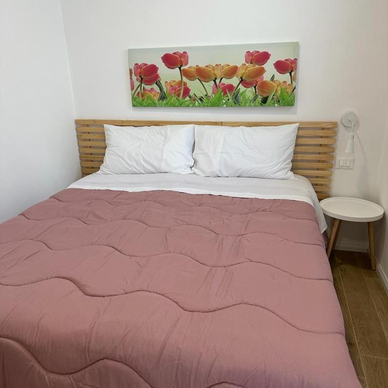Amalcamo Apartments - Appartamento con 1 Camera da Letto e Terrazza - 13