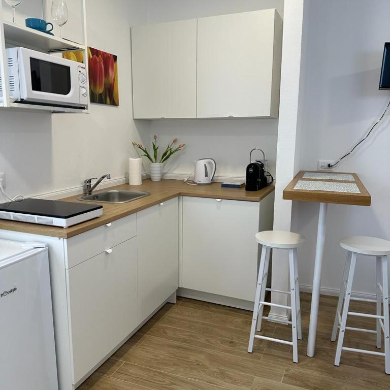 Amalcamo Apartments - Appartamento con 1 Camera da Letto e Terrazza - 15