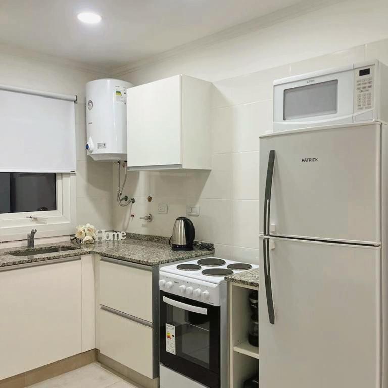 El Solar - Apartamento de 1 dormitorio - 3