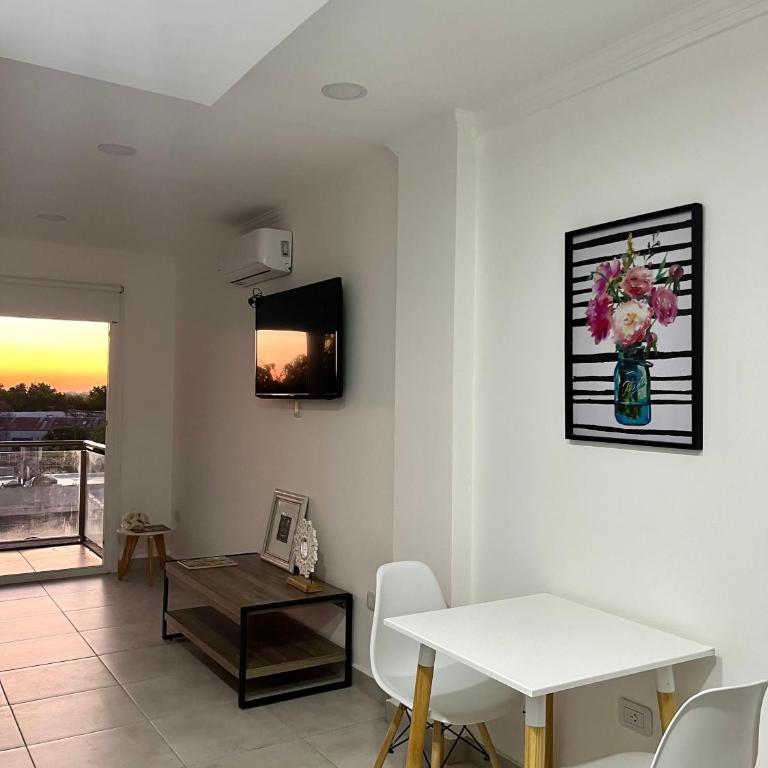El Solar - Apartamento de 1 dormitorio - 6