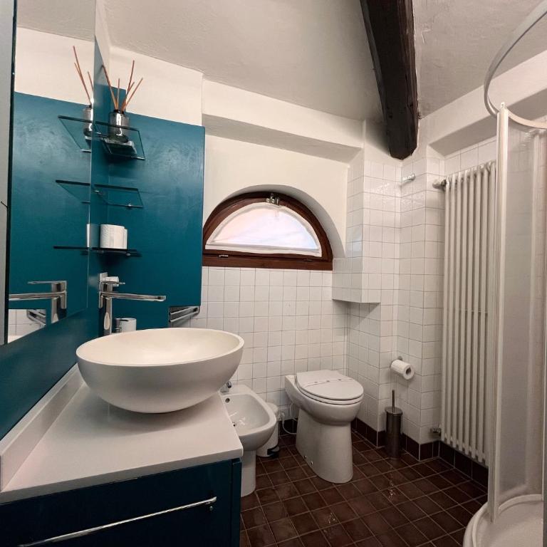 Piazza Erbe Lodge - Penthouse Apartment - 18
