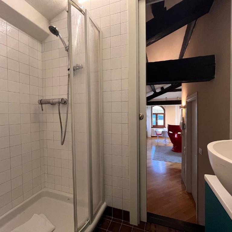 Piazza Erbe Lodge - Penthouse Apartment - 14