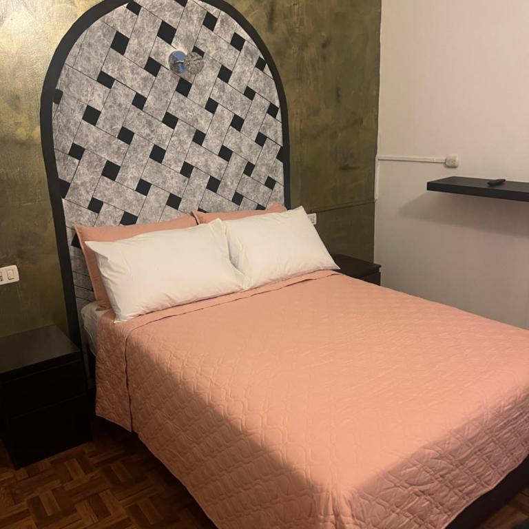 Catedral 304 - Double Room - 3