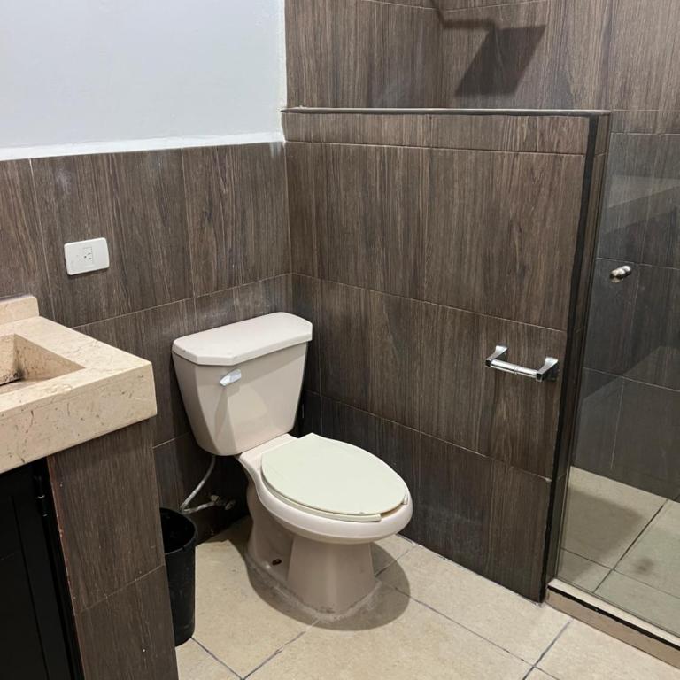 Catedral 304 - Double Room - 1