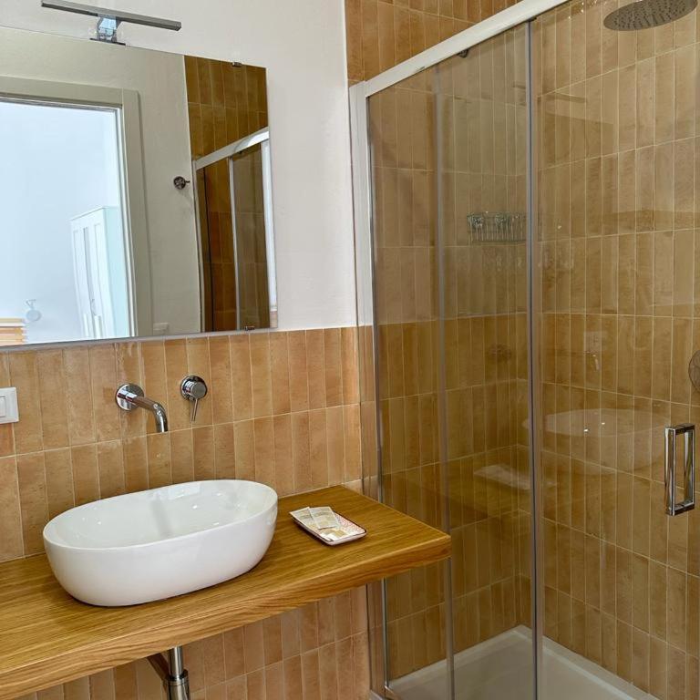 Amalcamo Apartments - Appartamento Superior con 1 Camera da Letto e Balcone - 7