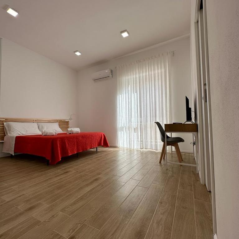 Amalcamo Apartments - Appartamento Superior con 1 Camera da Letto e Balcone - 8