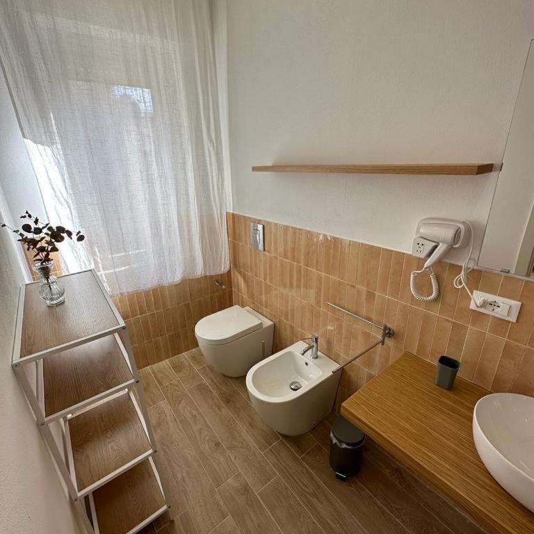 Amalcamo Apartments - Appartamento Superior con 1 Camera da Letto e Balcone - 10
