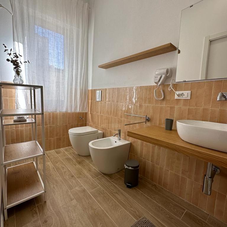 Amalcamo Apartments - Appartamento Superior con 1 Camera da Letto e Balcone - 11