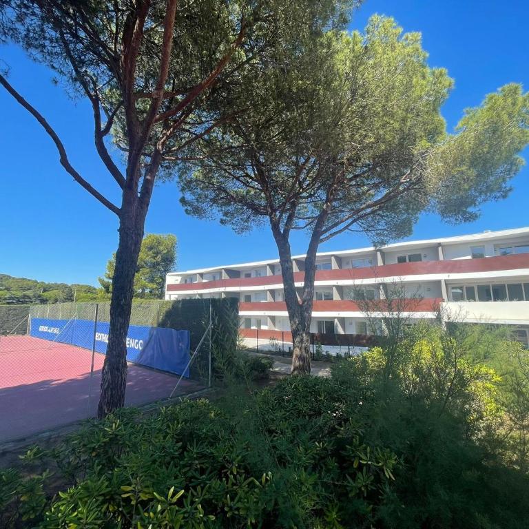 Studio 115 Wellness Cap d'Agde - Apartment mit 1 Schlafzimmer - 11