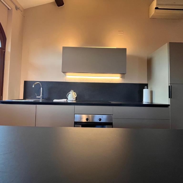 Piazza Erbe Lodge - Penthouse Apartment - 21