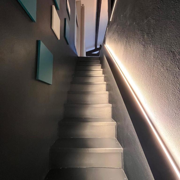 Piazza Erbe Lodge - Penthouse Apartment - 16