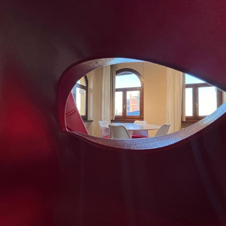 Piazza Erbe Lodge - Penthouse Apartment - 15