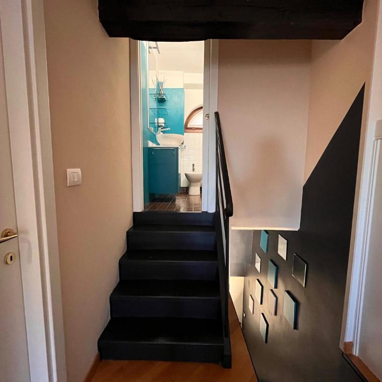 Piazza Erbe Lodge - Penthouse Apartment - 17