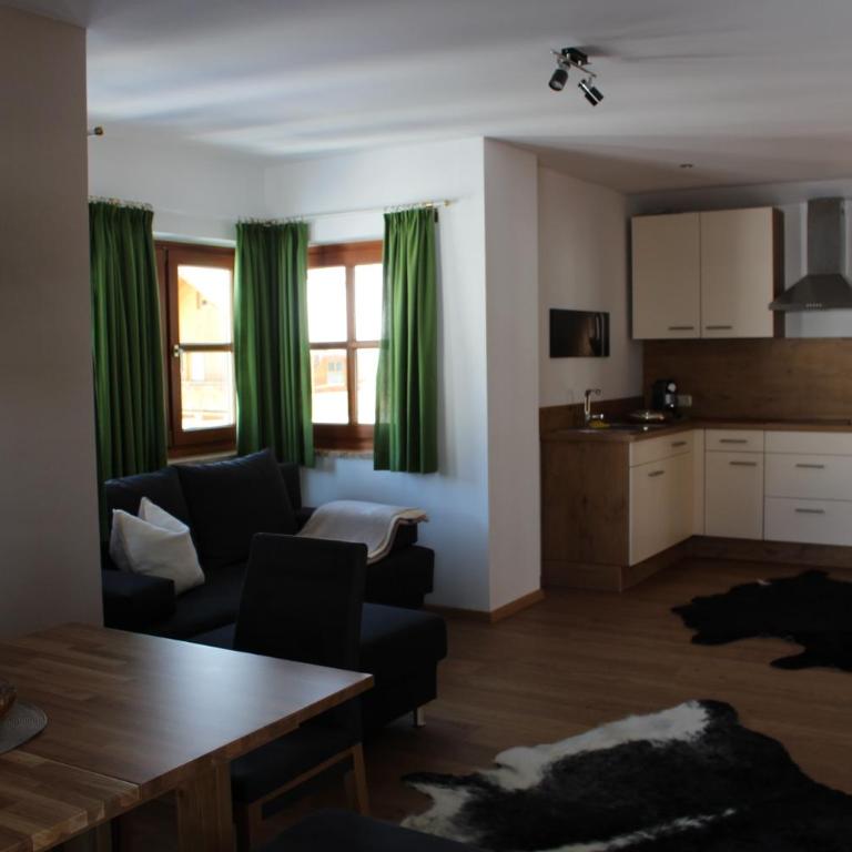 Alpen Apartments Zell am See - Appartement avec Vue sur la Montagne - 5