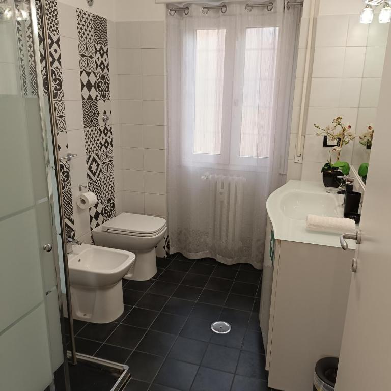 Casa Vacanze Mafalda - Roma Stazione Trastevere - Maison de Vacances - 17