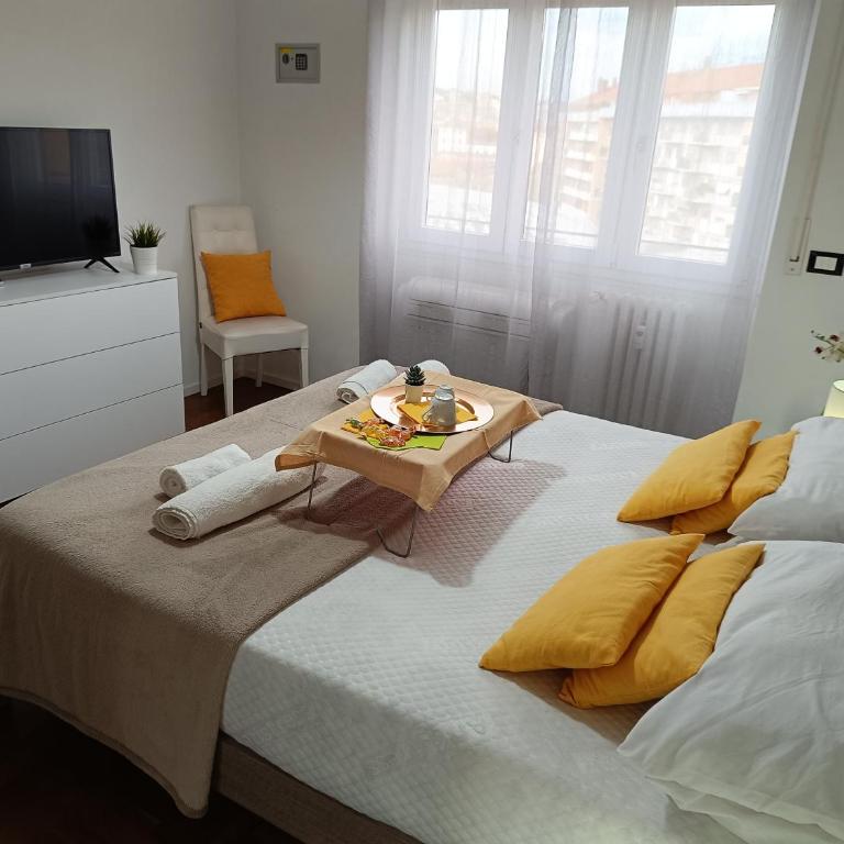 Casa Vacanze Mafalda - Roma Stazione Trastevere - Maison de Vacances - 8