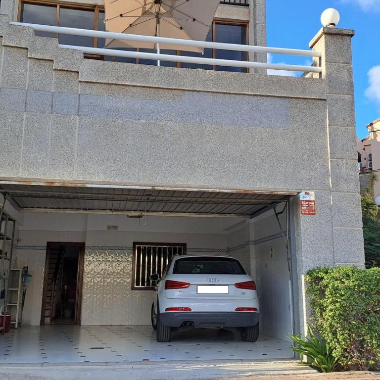 Vik Altavista - Apartamento de 1 dormitorio - 19